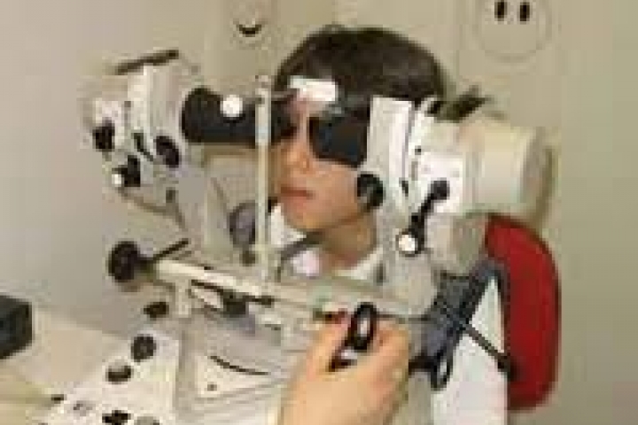 immagine 5 di Ortottica pediatrica e disordini della muscolatura estrinseca oculare
